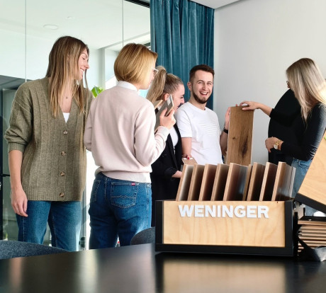 Weninger Team